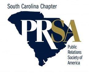 Public Relations Society of America - South Carolina Chapter